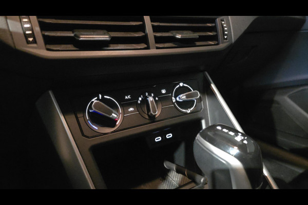Volkswagen Polo 1.0 TSI Life Automaat | Navigatie | Led | Carplay | Cruise | Facelift