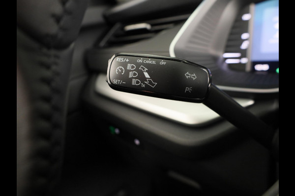 Škoda Octavia Combi Business Edition m-HEV 1.5 TSI 115 pk 7 versn. DSG | Sunset | Wegklapbare trekhaak | 18 inch lichtmetalen velgen Vega Aero zwart