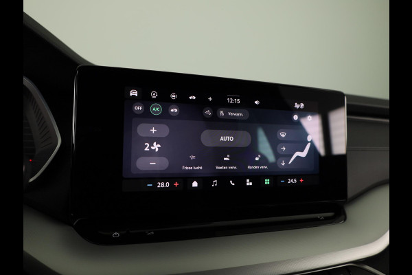 Škoda Octavia Combi Business Edition m-HEV 1.5 TSI 115 pk 7 versn. DSG | Sunset | Wegklapbare trekhaak | 18 inch lichtmetalen velgen Vega Aero zwart