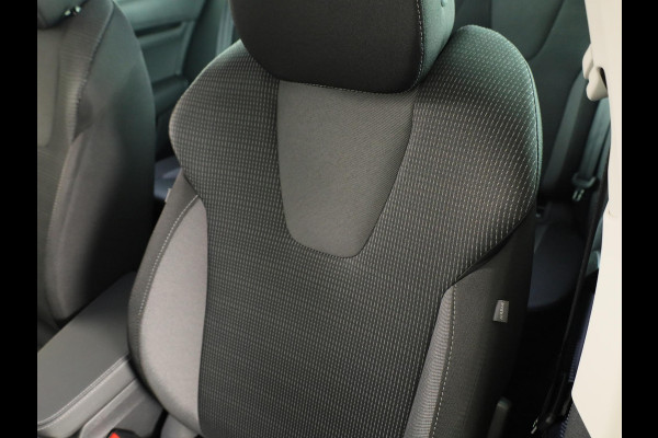 Škoda Octavia Combi Business Edition m-HEV 1.5 TSI 115 pk 7 versn. DSG | Sunset | Wegklapbare trekhaak | 18 inch lichtmetalen velgen Vega Aero zwart