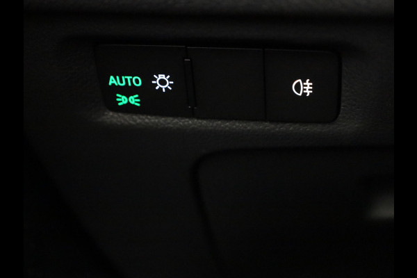 Škoda Octavia Combi Business Edition m-HEV 1.5 TSI 115 pk 7 versn. DSG | Sunset | Wegklapbare trekhaak | 18 inch lichtmetalen velgen Vega Aero zwart