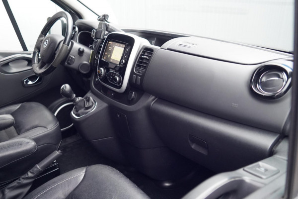 Opel Vivaro 1.6 CDTI L2H1 DC Sport EcoFlex / EX. BTW / NL-Auto / 1e Eigenaar / 5 Zitpl. / Irmscher / Camera