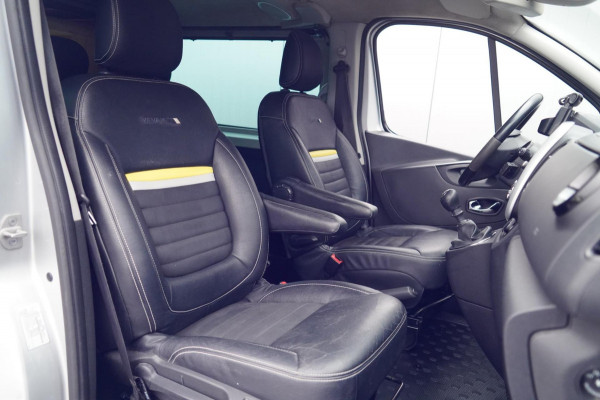 Opel Vivaro 1.6 CDTI L2H1 DC Sport EcoFlex / EX. BTW / NL-Auto / 1e Eigenaar / 5 Zitpl. / Irmscher / Camera