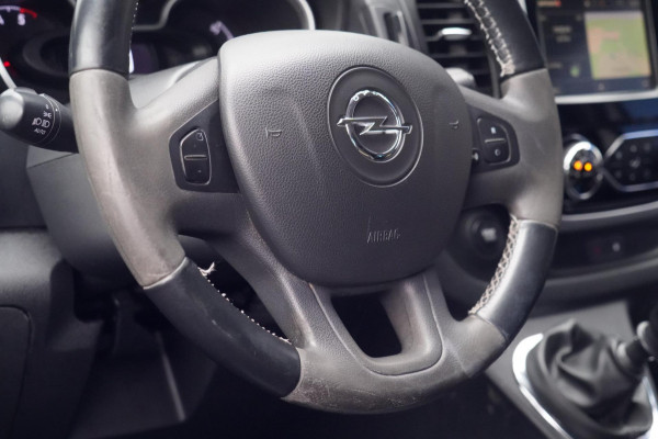 Opel Vivaro 1.6 CDTI L2H1 DC Sport EcoFlex / EX. BTW / NL-Auto / 1e Eigenaar / 5 Zitpl. / Irmscher / Camera