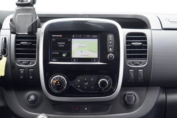 Opel Vivaro 1.6 CDTI L2H1 DC Sport EcoFlex / EX. BTW / NL-Auto / 1e Eigenaar / 5 Zitpl. / Irmscher / Camera