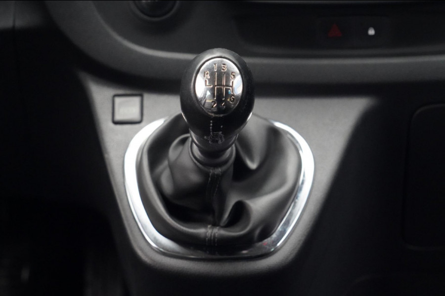 Opel Vivaro 1.6 CDTI L2H1 DC Sport EcoFlex / EX. BTW / NL-Auto / 1e Eigenaar / 5 Zitpl. / Irmscher / Camera