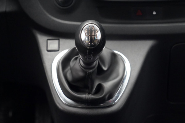 Opel Vivaro 1.6 CDTI L2H1 DC Sport EcoFlex / EX. BTW / NL-Auto / 1e Eigenaar / 5 Zitpl. / Irmscher / Camera