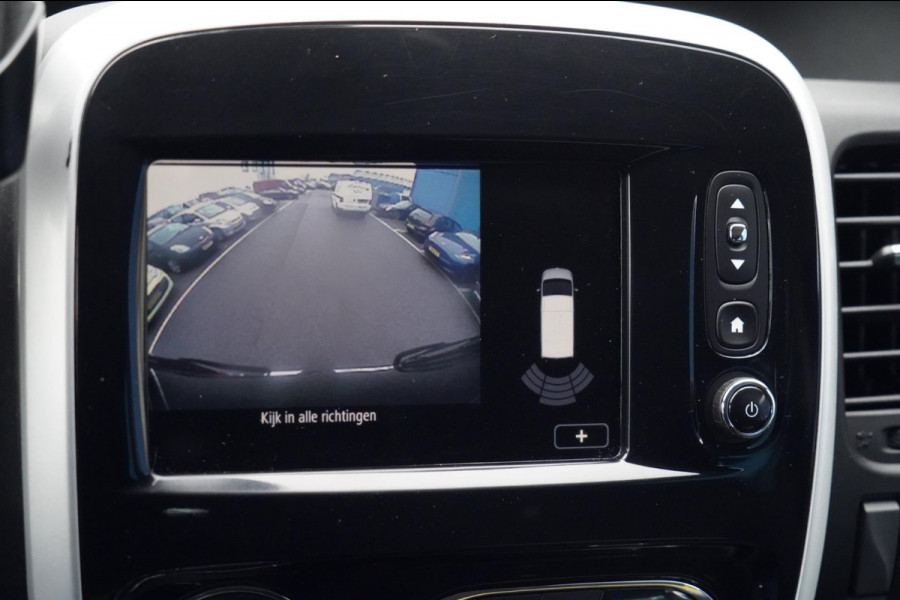 Opel Vivaro 1.6 CDTI L2H1 DC Sport EcoFlex / EX. BTW / NL-Auto / 1e Eigenaar / 5 Zitpl. / Irmscher / Camera