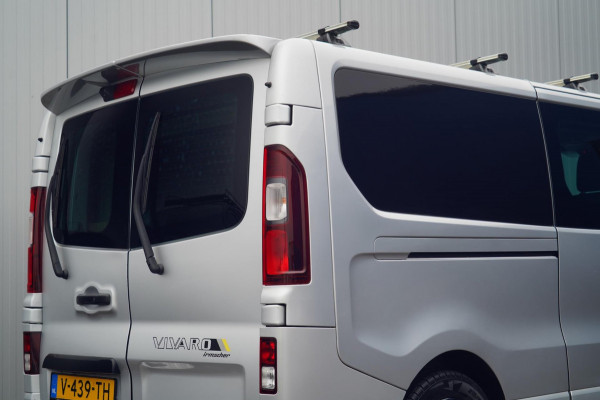 Opel Vivaro 1.6 CDTI L2H1 DC Sport EcoFlex / EX. BTW / NL-Auto / 1e Eigenaar / 5 Zitpl. / Irmscher / Camera