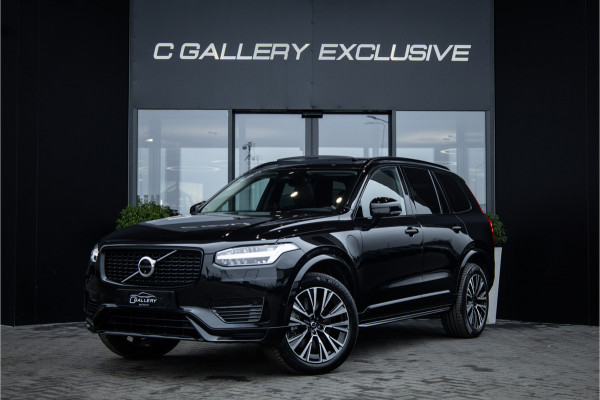 Volvo XC90 2.0 T8 Plug-in hybrid AWD Plus Bright - Panorama | H&K | Memory | Elek. Trekhaak