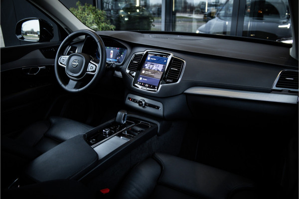 Volvo XC90 2.0 T8 Plug-in hybrid AWD Plus Bright - Panorama | H&K | Memory | Elek. Trekhaak