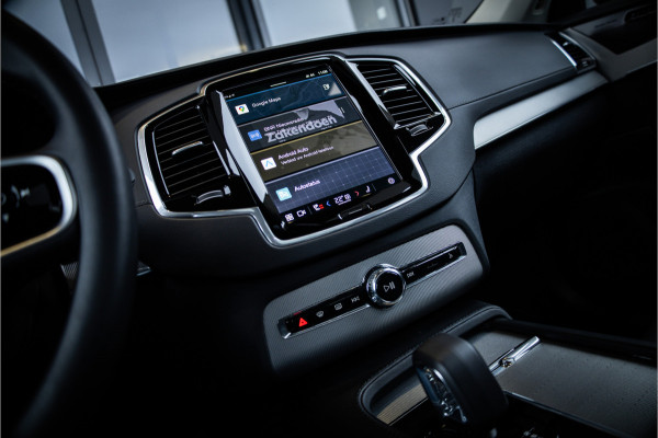 Volvo XC90 2.0 T8 Plug-in hybrid AWD Plus Bright - Panorama | H&K | Memory | Elek. Trekhaak