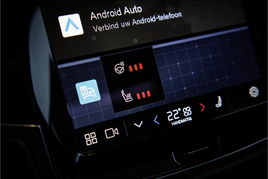 Volvo XC90 2.0 T8 Plug-in hybrid AWD Plus Bright - Panorama | H&K | Memory | Elek. Trekhaak