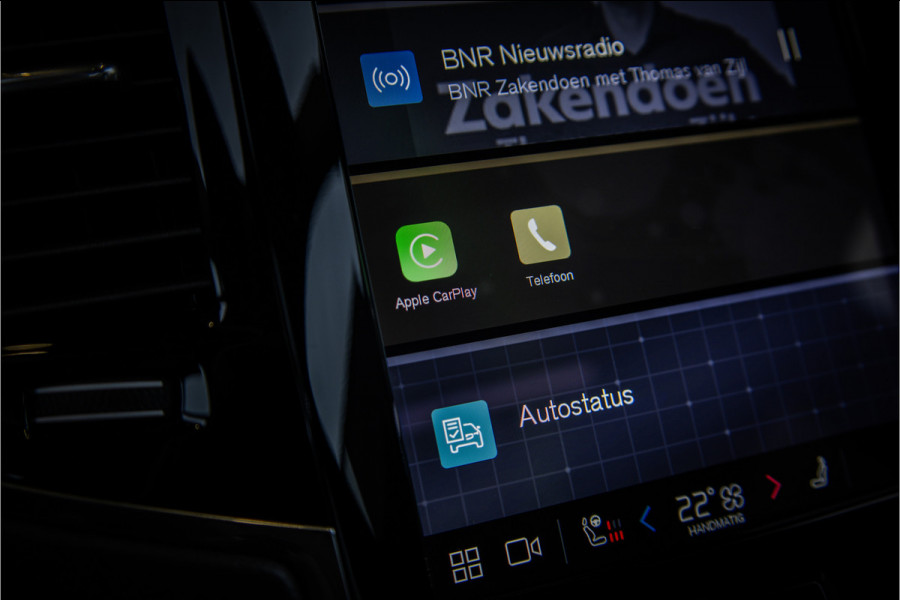 Volvo XC90 2.0 T8 Plug-in hybrid AWD Plus Bright - Panorama | H&K | Memory | Elek. Trekhaak