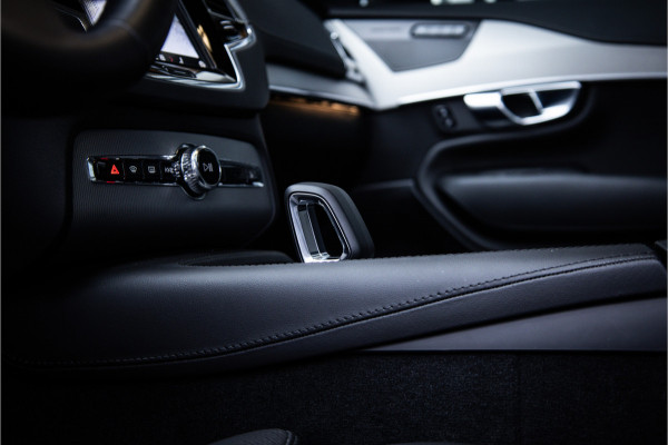 Volvo XC90 2.0 T8 Plug-in hybrid AWD Plus Bright - Panorama | H&K | Memory | Elek. Trekhaak