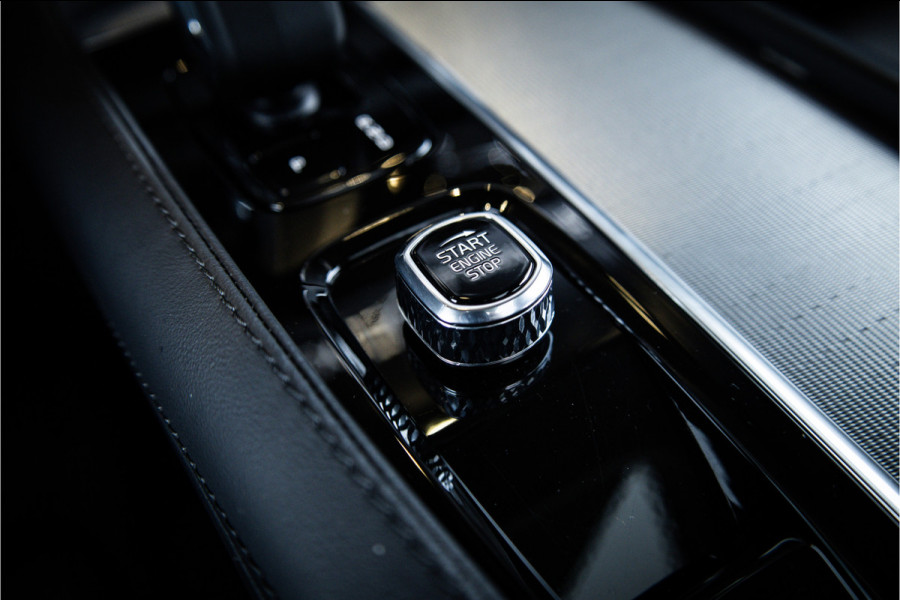 Volvo XC90 2.0 T8 Plug-in hybrid AWD Plus Bright - Panorama | H&K | Memory | Elek. Trekhaak