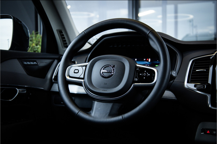 Volvo XC90 2.0 T8 Plug-in hybrid AWD Plus Bright - Panorama | H&K | Memory | Elek. Trekhaak