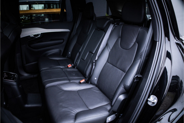 Volvo XC90 2.0 T8 Plug-in hybrid AWD Plus Bright - Panorama | H&K | Memory | Elek. Trekhaak
