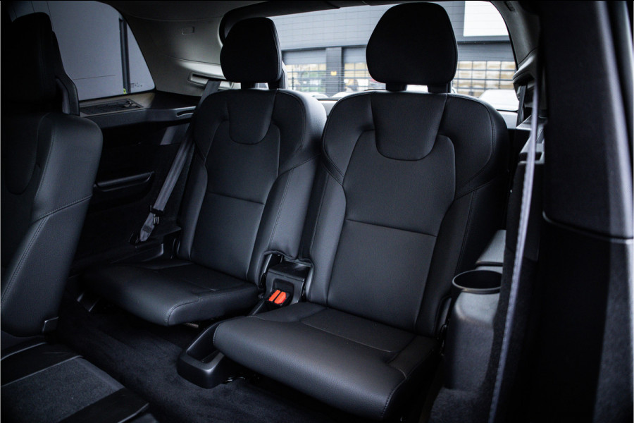 Volvo XC90 2.0 T8 Plug-in hybrid AWD Plus Bright - Panorama | H&K | Memory | Elek. Trekhaak
