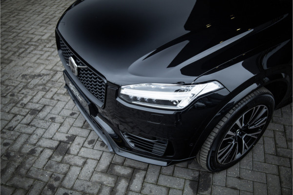 Volvo XC90 2.0 T8 Plug-in hybrid AWD Plus Bright - Panorama | H&K | Memory | Elek. Trekhaak