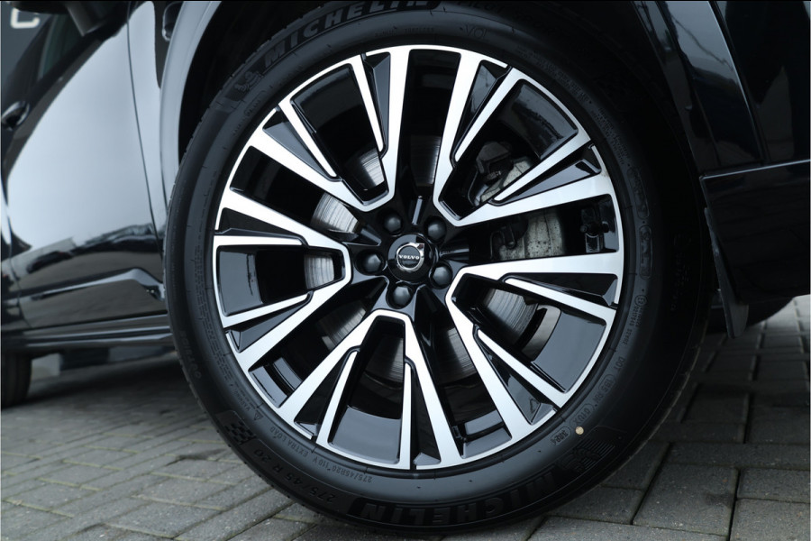 Volvo XC90 2.0 T8 Plug-in hybrid AWD Plus Bright - Panorama | H&K | Memory | Elek. Trekhaak