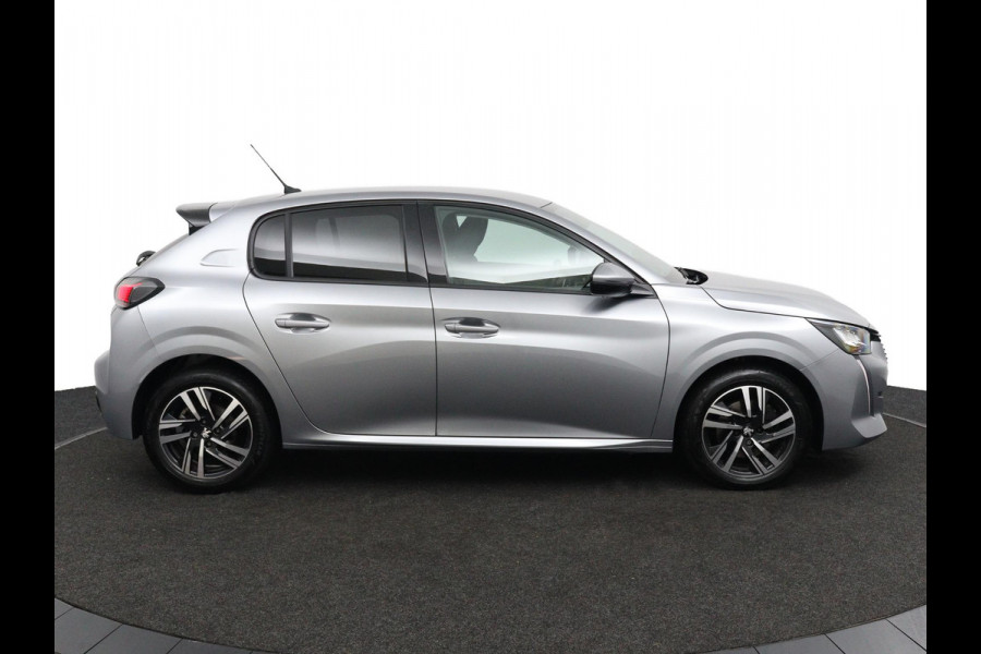 Peugeot 208 1.2 Allure*AUTOM*ACC*LANE-ASS*NAVI*CAM*CARPLAY*
