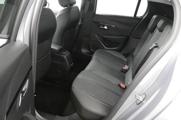 Peugeot 208 1.2 Allure*AUTOM*ACC*LANE-ASS*NAVI*CAM*CARPLAY*