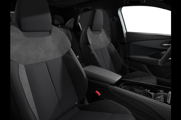 Audi Q3 Sportback 1.5 200kW e-hybrid S edition 272pk | Komt eind februari binnen | Parkeercamera | Keyless | Stoelverwarming