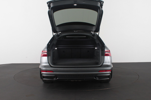 Audi A6 Avant 55 TFSI e quattro S line edition Competition > 368pk/Leer/Pano.Schuif/360°/Black optic/Daytona gray