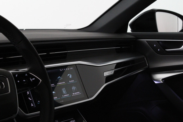 Audi A6 Avant 55 TFSI e quattro S line edition Competition > 368pk/Leer/Pano.Schuif/360°/Black optic/Daytona gray