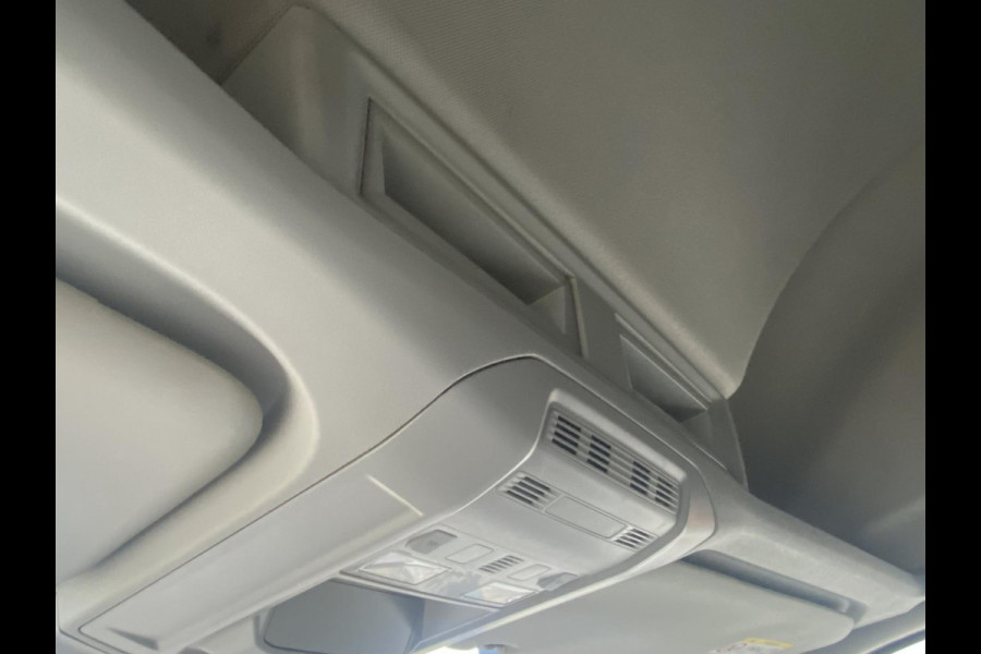 Volkswagen Crafter 35 2.0 TDI L3H3 Comfortline, Cam, Cruise, Trekhaak, Imperiaal, NAP