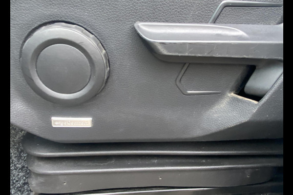 Volkswagen Crafter 35 2.0 TDI L3H3 Comfortline, Cam, Cruise, Trekhaak, Imperiaal, NAP