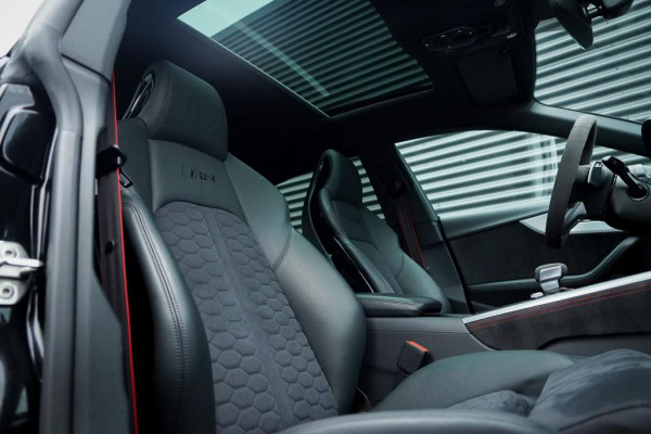 Audi RS5 Sportback 2.9 TFSI A5 quattro competition plus / Massage / Pano / 360 / Fabr. Garantie