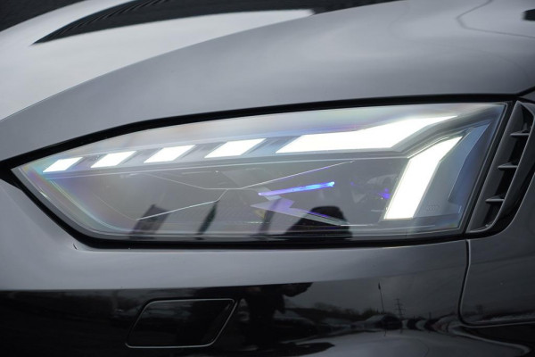 Audi RS5 Sportback 2.9 TFSI A5 quattro competition plus / Massage / Pano / 360 / Fabr. Garantie