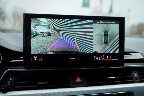 Audi RS5 Sportback 2.9 TFSI A5 quattro competition plus / Massage / Pano / 360 / Fabr. Garantie