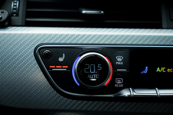 Audi RS5 Sportback 2.9 TFSI A5 quattro competition plus / Massage / Pano / 360 / Fabr. Garantie