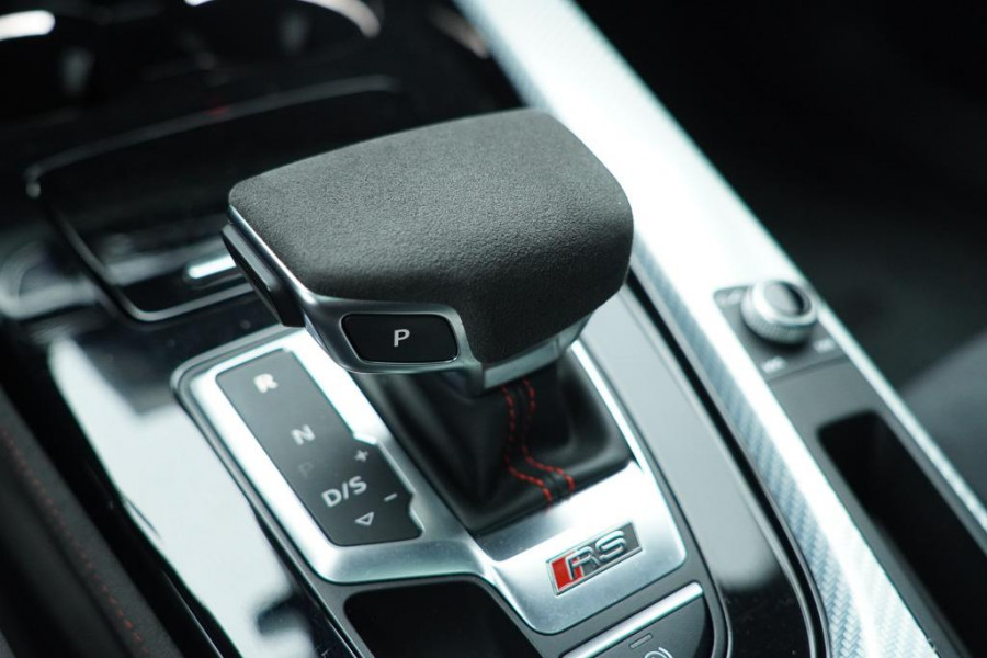 Audi RS5 Sportback 2.9 TFSI A5 quattro competition plus / Massage / Pano / 360 / Fabr. Garantie