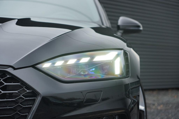 Audi RS5 Sportback 2.9 TFSI A5 quattro competition plus / Massage / Pano / 360 / Fabr. Garantie