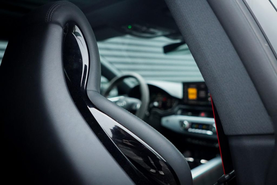 Audi RS5 Sportback 2.9 TFSI A5 quattro competition plus / Massage / Pano / 360 / Fabr. Garantie