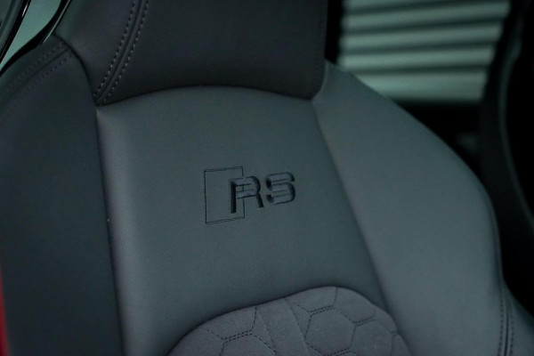 Audi RS5 Sportback 2.9 TFSI A5 quattro competition plus / Massage / Pano / 360 / Fabr. Garantie