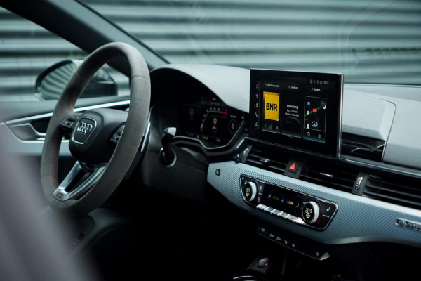 Audi RS5 Sportback 2.9 TFSI A5 quattro competition plus / Massage / Pano / 360 / Fabr. Garantie