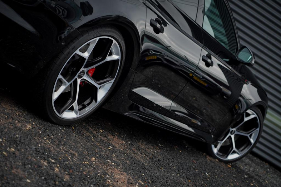 Audi RS5 Sportback 2.9 TFSI A5 quattro competition plus / Massage / Pano / 360 / Fabr. Garantie