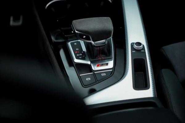 Audi RS5 Sportback 2.9 TFSI A5 quattro competition plus / Massage / Pano / 360 / Fabr. Garantie