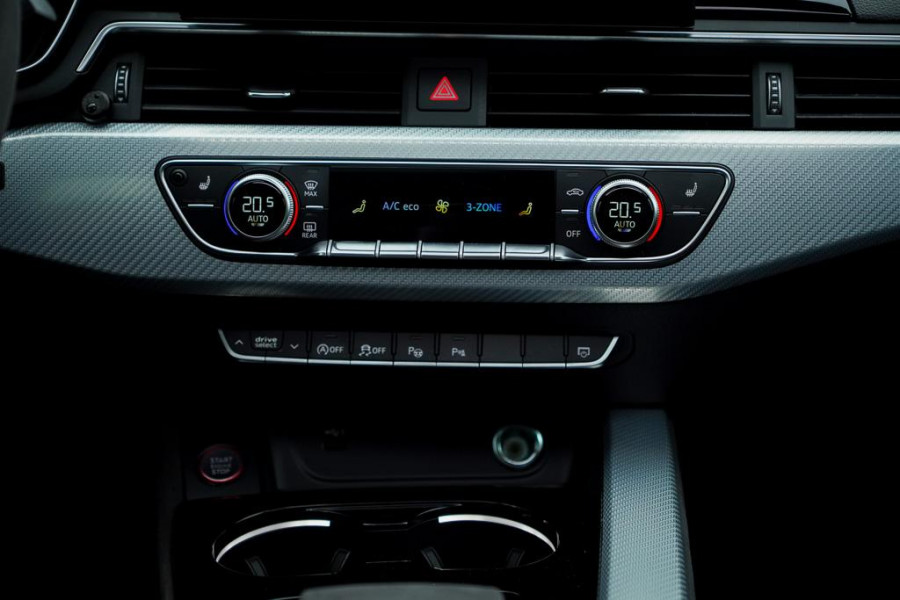 Audi RS5 Sportback 2.9 TFSI A5 quattro competition plus / Massage / Pano / 360 / Fabr. Garantie