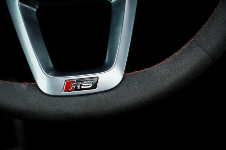 Audi RS5 Sportback 2.9 TFSI A5 quattro competition plus / Massage / Pano / 360 / Fabr. Garantie