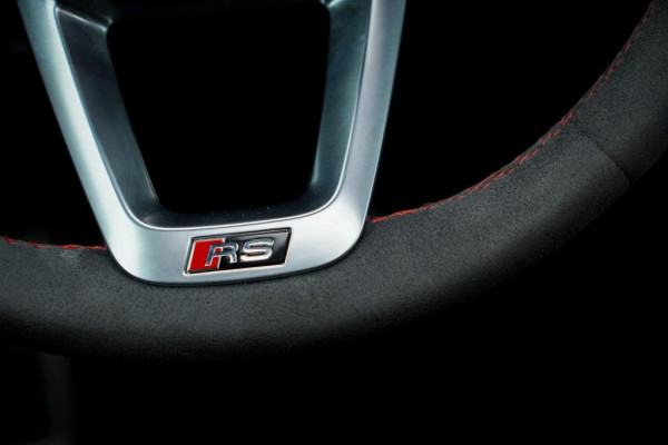 Audi RS5 Sportback 2.9 TFSI A5 quattro competition plus / Massage / Pano / 360 / Fabr. Garantie