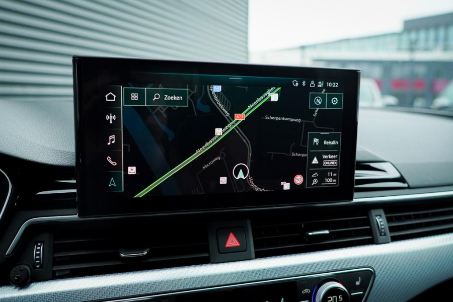 Audi RS5 Sportback 2.9 TFSI A5 quattro competition plus / Massage / Pano / 360 / Fabr. Garantie