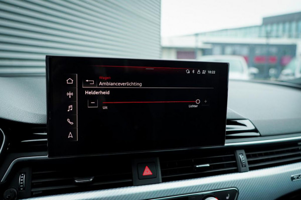 Audi RS5 Sportback 2.9 TFSI A5 quattro competition plus / Massage / Pano / 360 / Fabr. Garantie