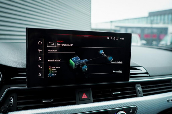 Audi RS5 Sportback 2.9 TFSI A5 quattro competition plus / Massage / Pano / 360 / Fabr. Garantie