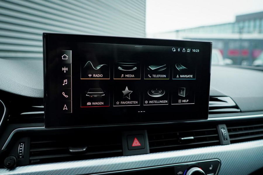 Audi RS5 Sportback 2.9 TFSI A5 quattro competition plus / Massage / Pano / 360 / Fabr. Garantie